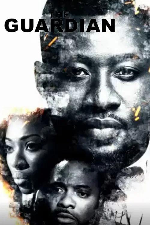 The Guardian movie poster
