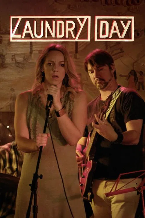 Poster do filme Laundry Day