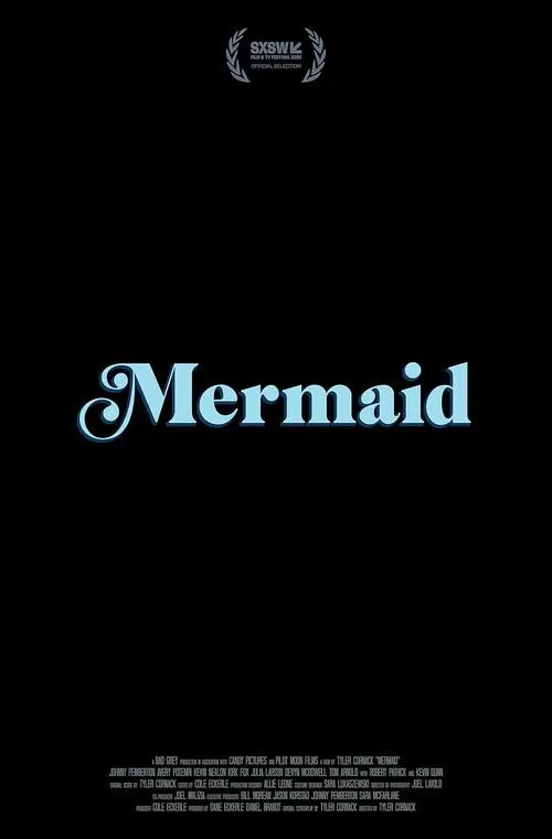 Poster do filme Mermaid