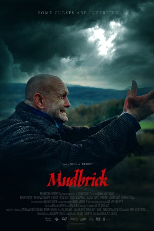 Mudbrick movie poster
