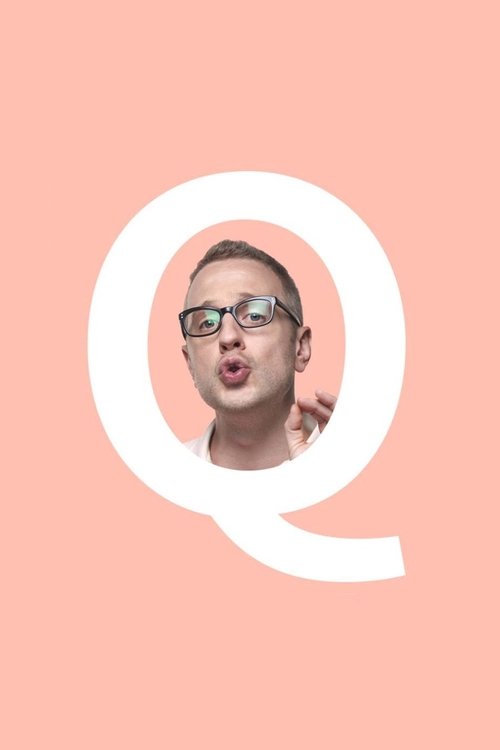 Martin Perizzolo: Q movie poster