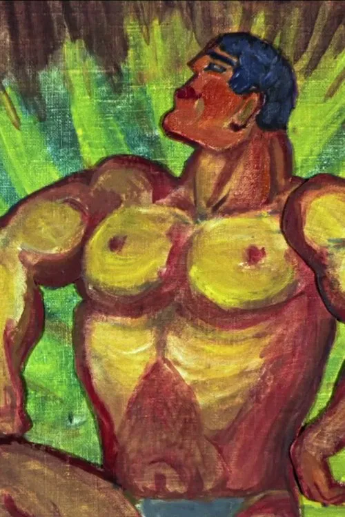 Libido movie poster