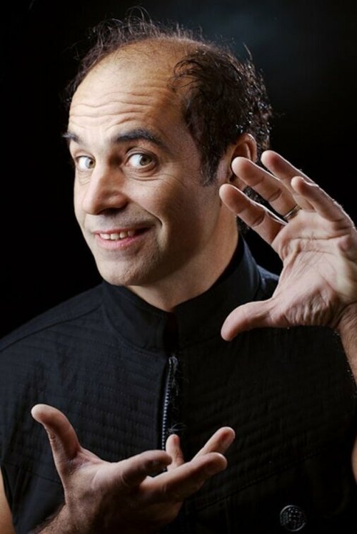 Mikhail Novitsky profile picture