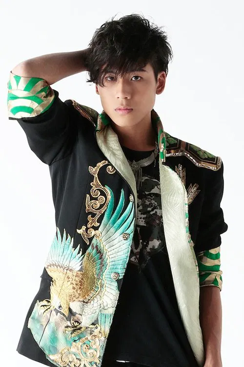 Masato Yoshihara profile picture