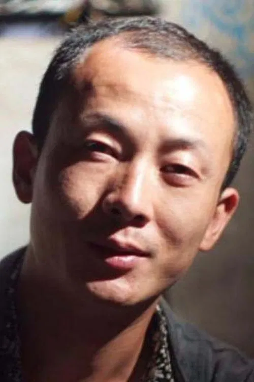 Lixun Xie profile picture