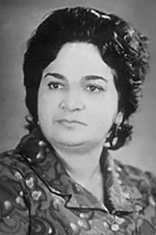 Mirvari Novruzova profile picture