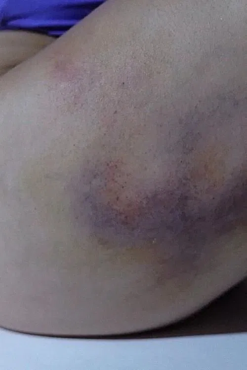 Poster do filme We are all made of stars