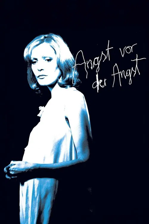 Fear of Fear movie poster