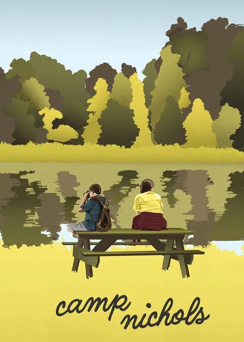 Poster do filme Camp Nichols
