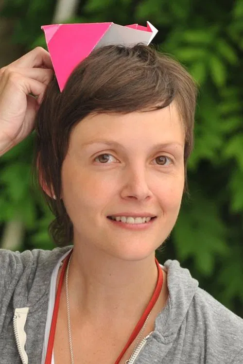 Lucia Tarbajovska profile picture