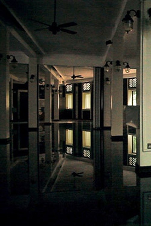 The Impossibility of Knowing movie poster