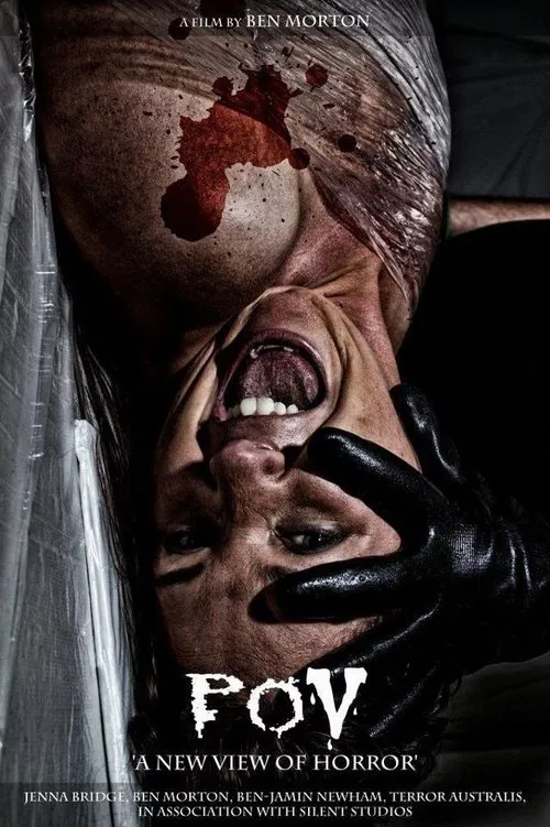P.O.V: Point of View movie poster