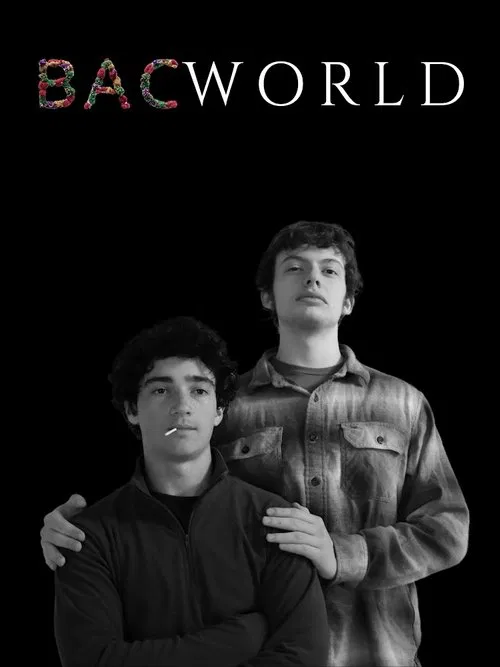 Bacworld movie poster