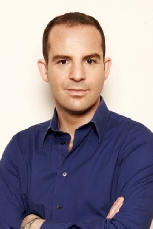Martin Lewis profile picture