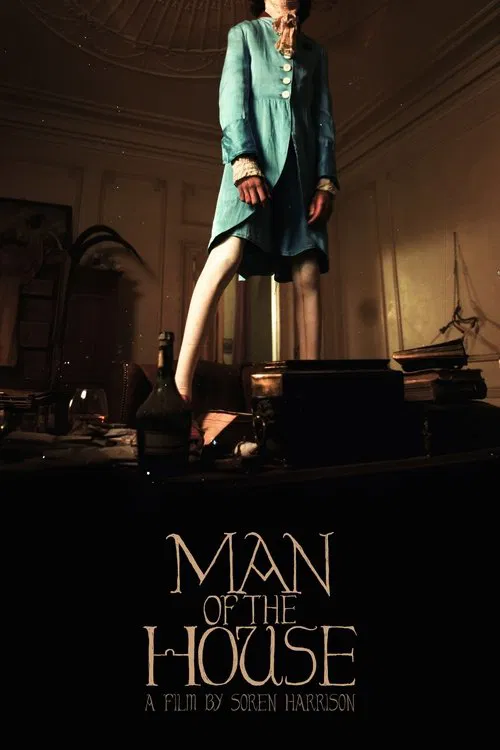 Man of the House movie poster