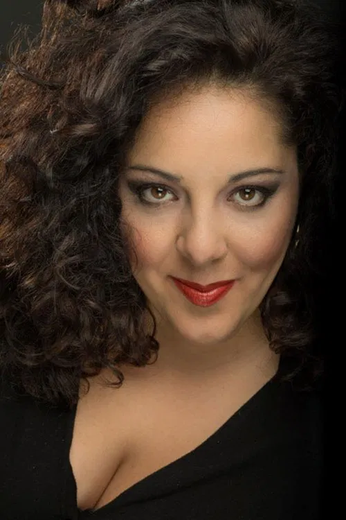 Marianna Pizzolato profile picture