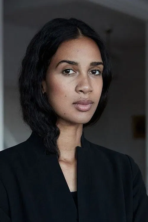 Theresa Traoré Dahlberg profile picture