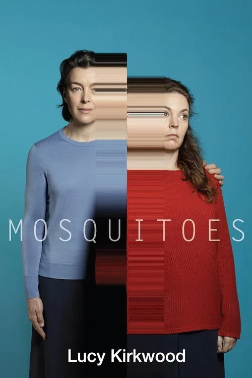 National Theatre Live: Mosquitoes movie poster