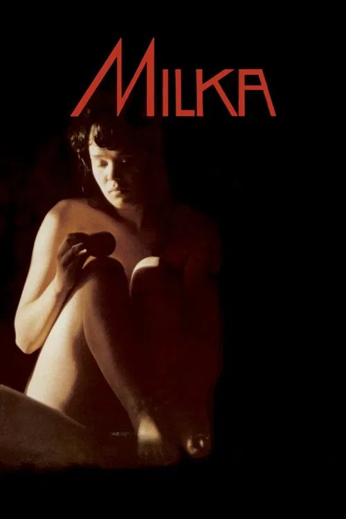 Poster do filme Milka: A Film About Taboos