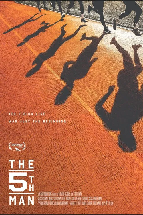 Poster do filme The 5th Man