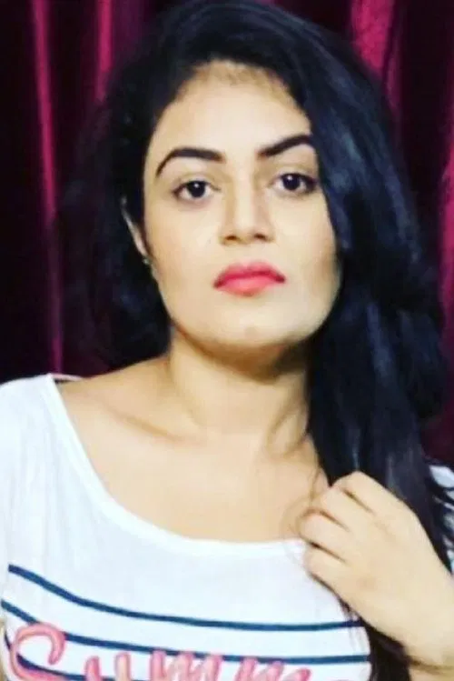 Akshita Sethi profile picture