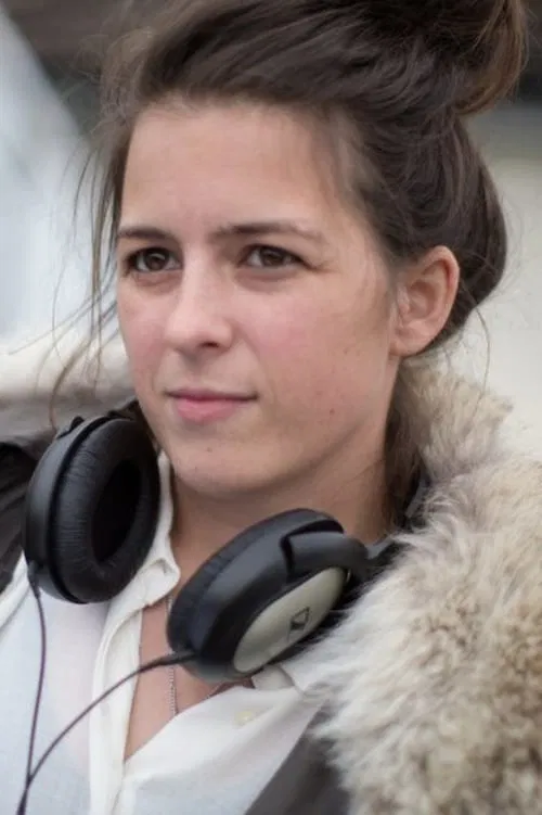 Vicky Jewson profile picture