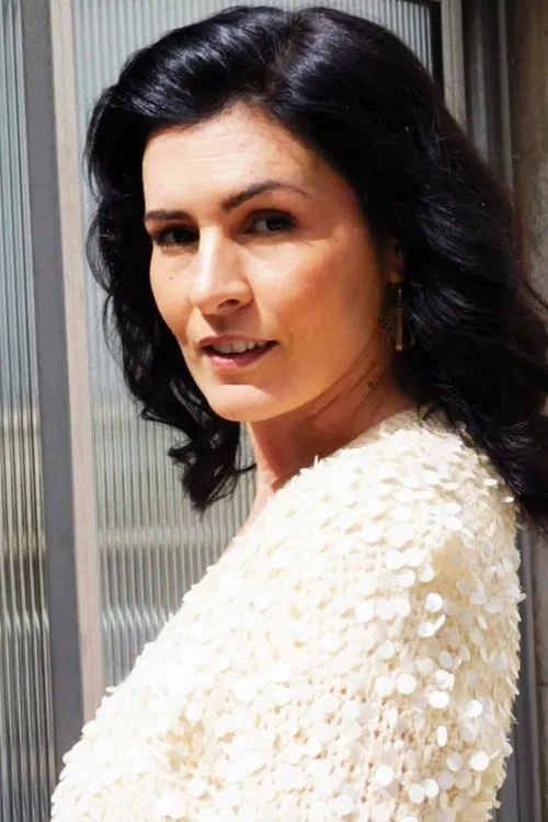 Foto de perfil de Jazmín Rodríguez