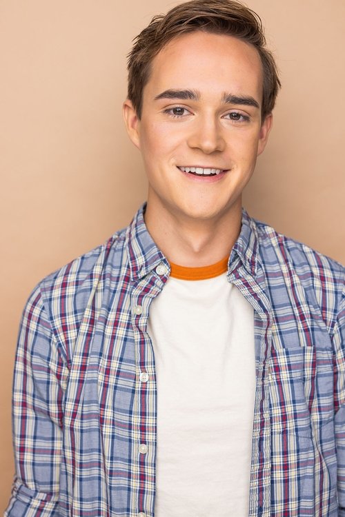 Ian MacGillivray profile picture