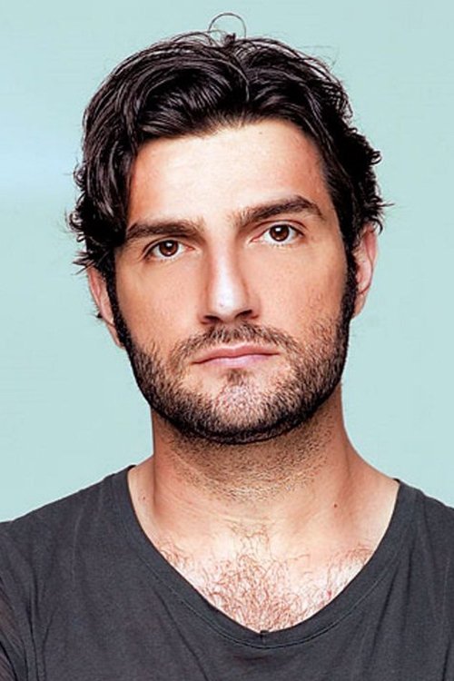 Nikos Kouris profile picture