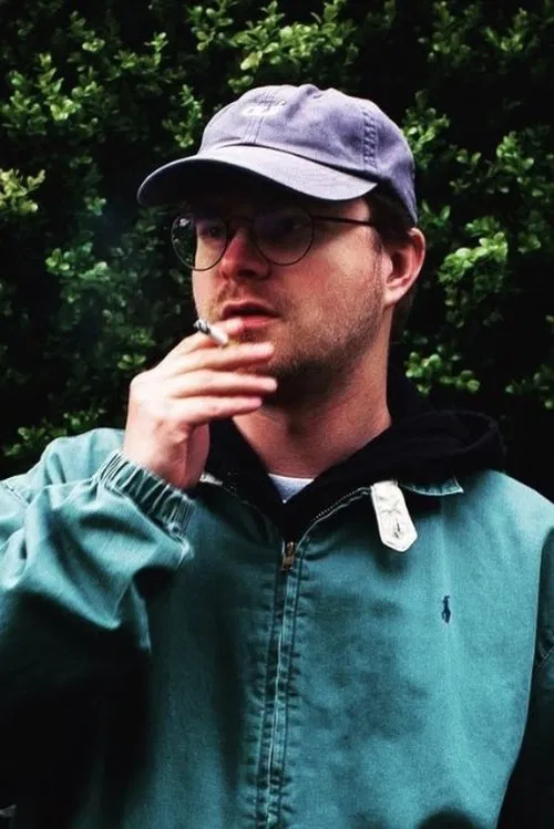 Foto de perfil de Nathan Mercer