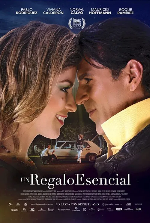 Un Regalo Esencial movie poster