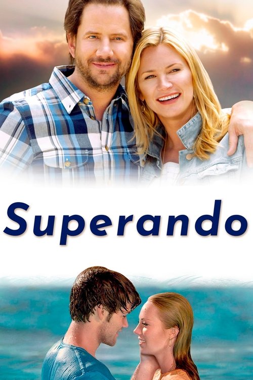 Poster do filme O Recomeço de Ashley