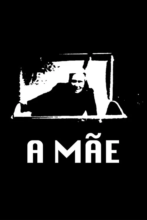 The Mother movie poster