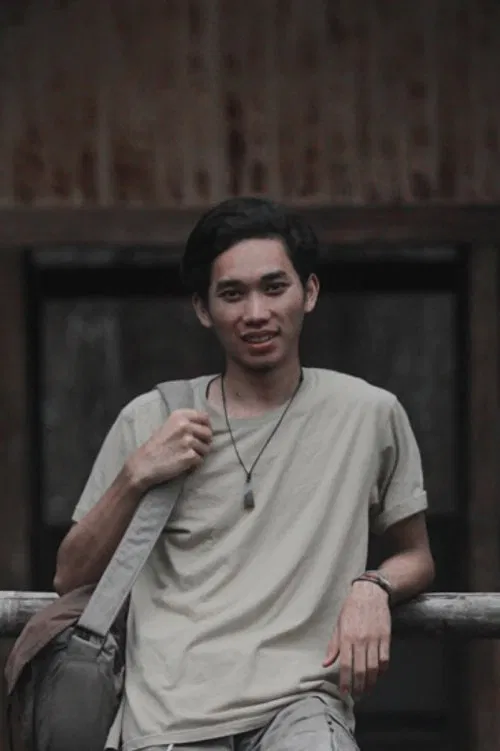 Foto de perfil de Afif Fahmi