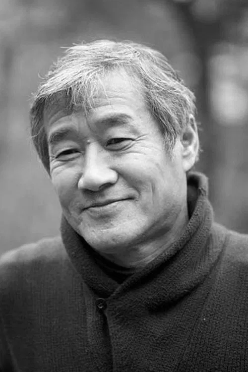 Foto de perfil de Choi In-ho