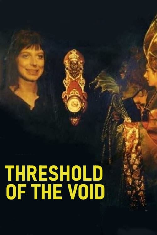 Threshold of the Void movie poster