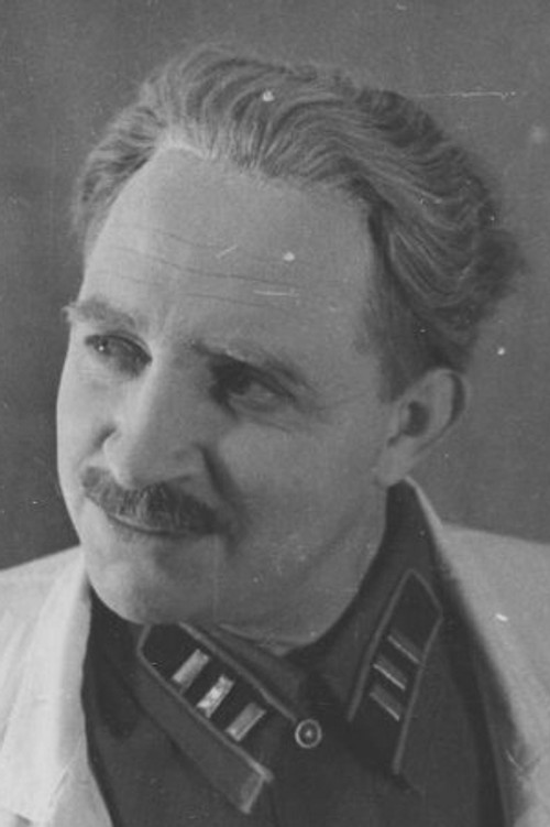 Nikolai Zelenyov profile picture
