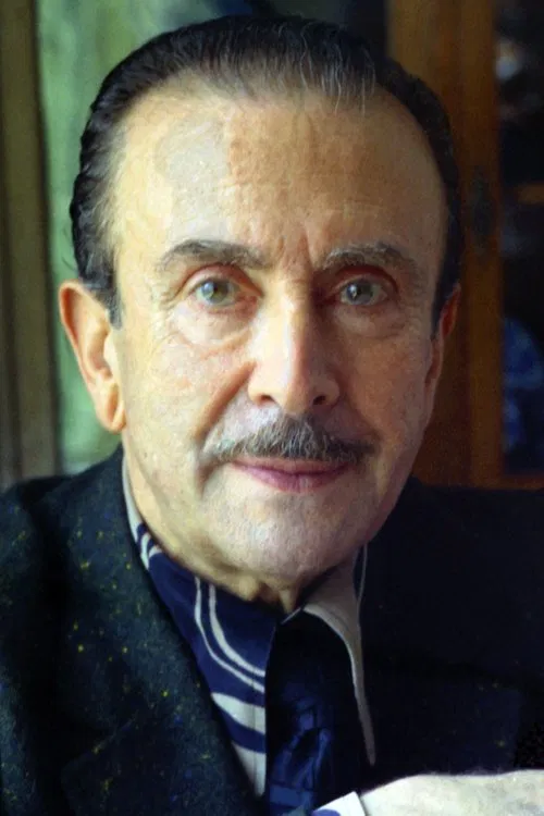 Claudio Arrau profile picture