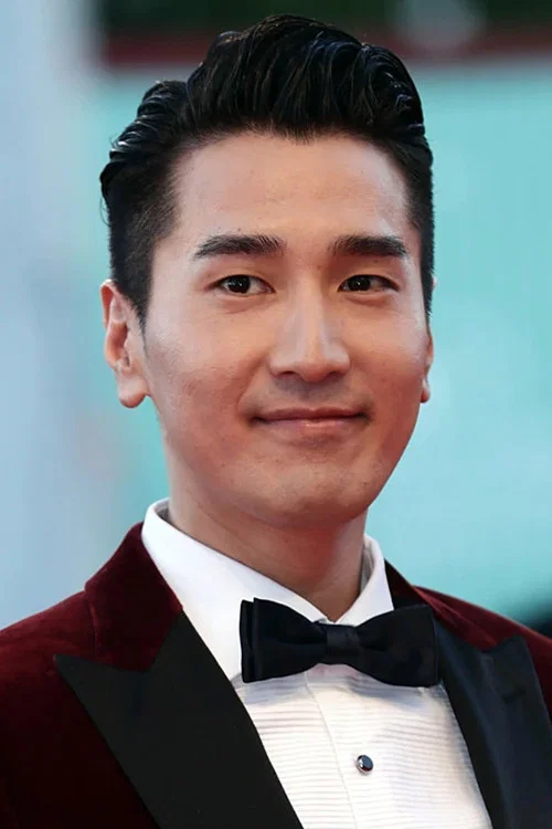 Mark Chao profile picture