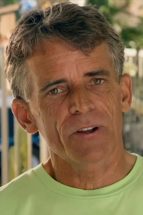 Charles Croughwell profile picture