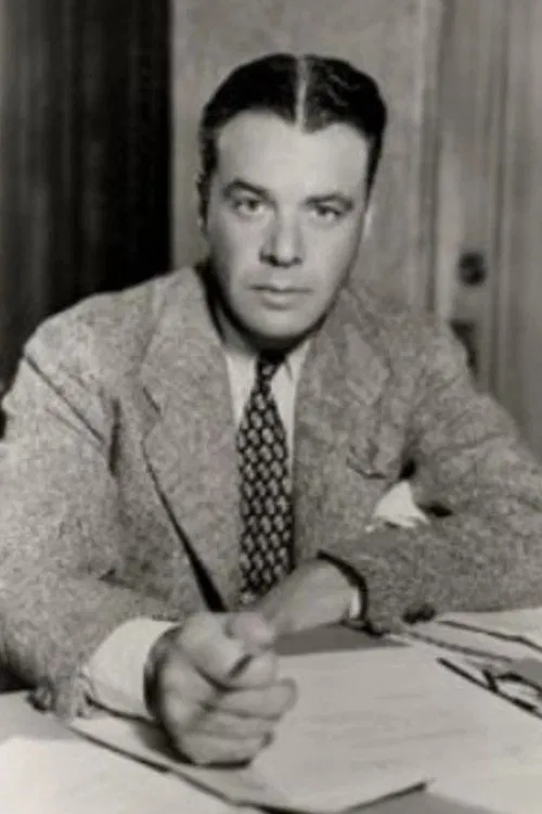 Foto de perfil de Ranald MacDougall