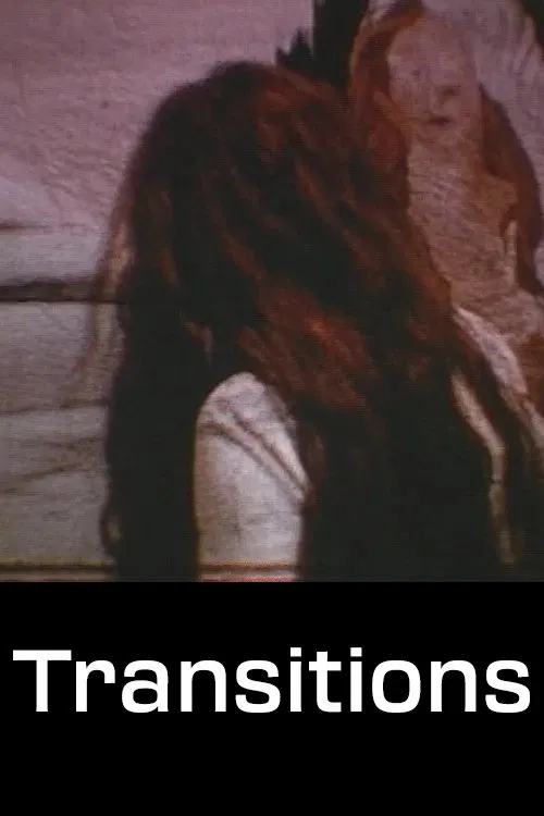 Transitions movie poster