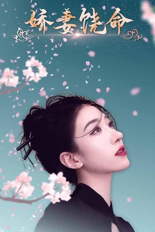 娇妻饶命 tv show poster