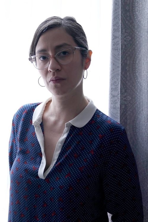 Alicia Segovia Juárez profile picture