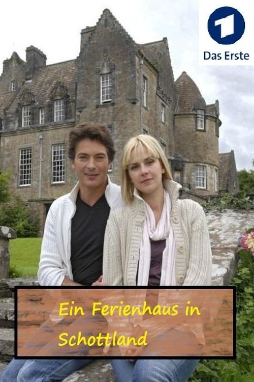 Ein Ferienhaus in Schottland movie poster
