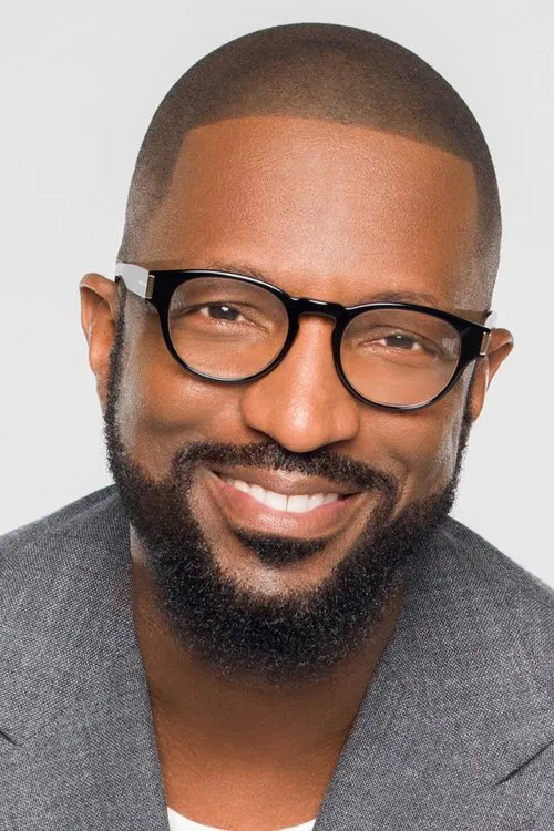Rickey Smiley profile picture