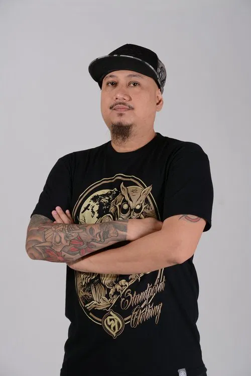 Jing Diaz profile picture