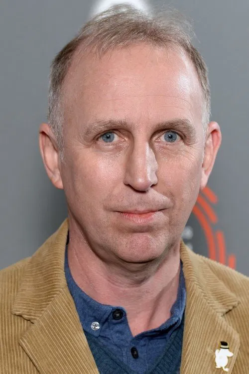 Steve Box profile picture