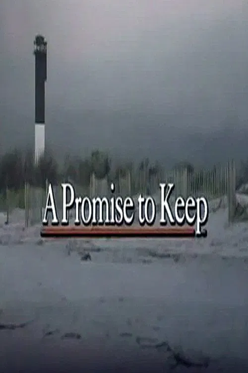 Promises to Keep movie poster
