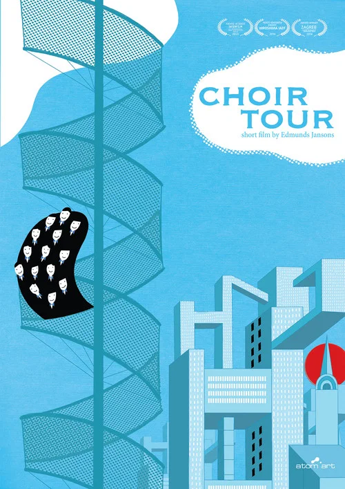 Choir Tour movie poster
